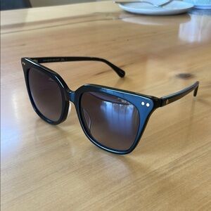 Kate Spade Giana, 54mm, Cat-Eye Sunglasses